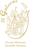 Il Galeone Logo