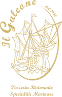 Il Galeone Logo